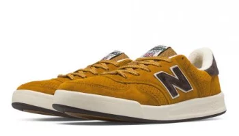 NEW BALANCE 300 MADE IN UK REAL ALE