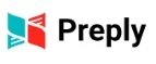 Логотип Preply