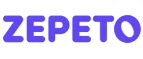 Логотип Zepeto