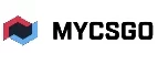 Логотип MyCSGO